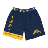 NCAT x Jaja Men's Shorts (Navy)