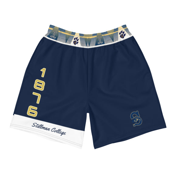 Stillman x Jaja Men's Shorts (Navy)