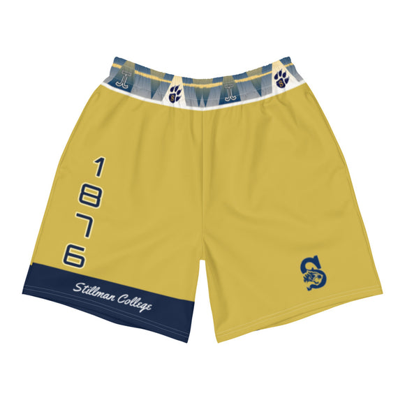 Stillman x Jaja Men's Shorts (Gold)
