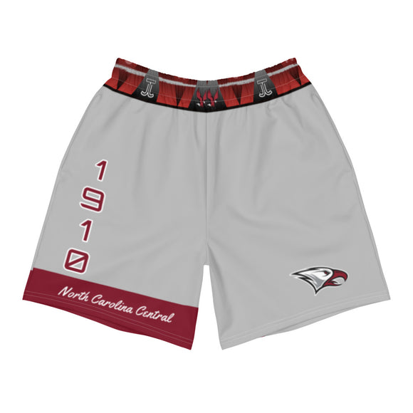 NCCU x Jaja Men's Shorts (Grey)