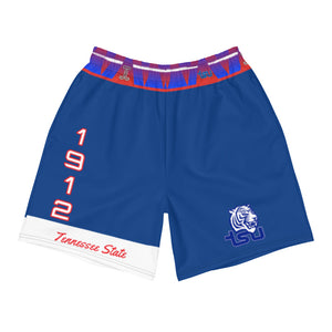 Tennessee State x Jaja Men's Shorts (Blue)