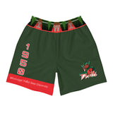 MVSU x Jaja Men's Shorts (Forest)