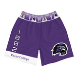 Paine College x Jaja Men's Shorts (Purple)