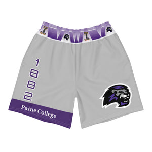 Paine College x Jaja Men's Shorts (Grey)