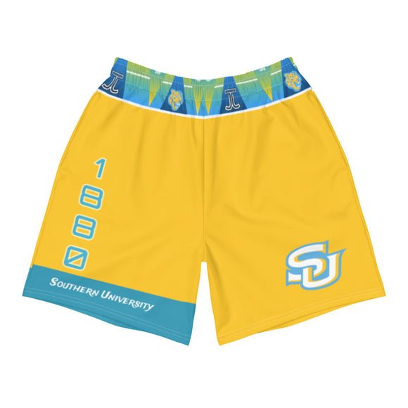 Southern x Jaja Men's Shorts (Yellow)