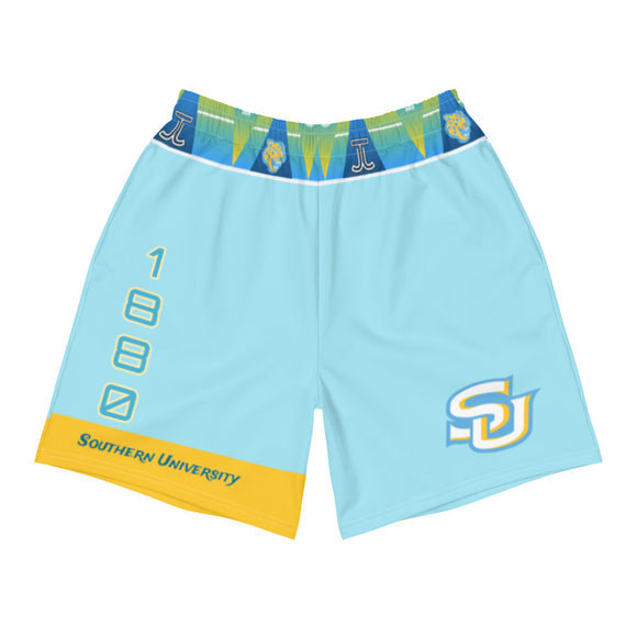 Southern x Jaja Men's Shorts (Light Blue)
