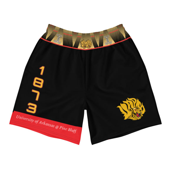 UAPB x Jaja Men's Shorts (Black)