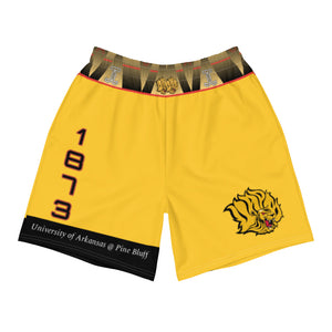 UAPB x Jaja Men's Shorts (Yellow)