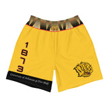 UAPB x Jaja Men's Shorts (Yellow)