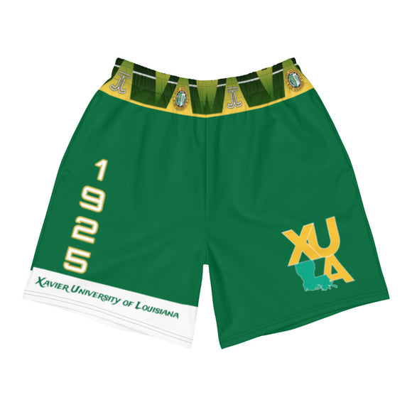XULA x Jaja Men's Shorts (Green)
