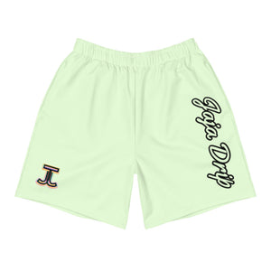 Tea Green Shorts (M)