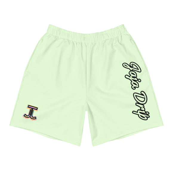 Tea Green Shorts (M)