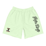 Tea Green Shorts (M)