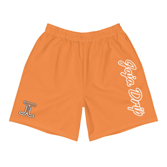 Tangerine Shorts (M)