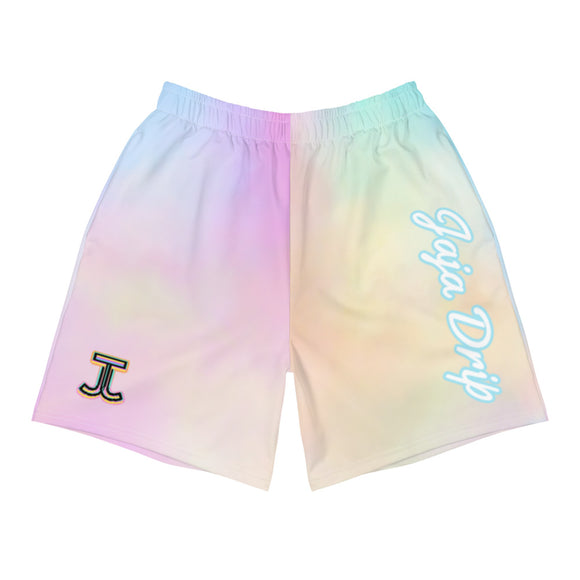 Tie-Dye Shorts (M)