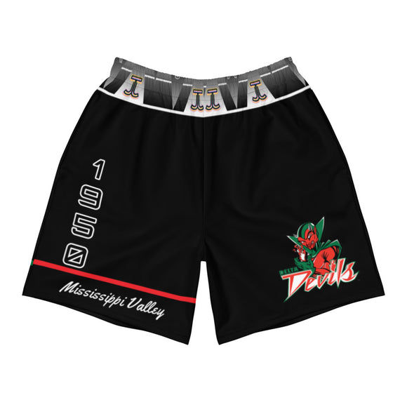 MVSU BxB Shorts (Men's)