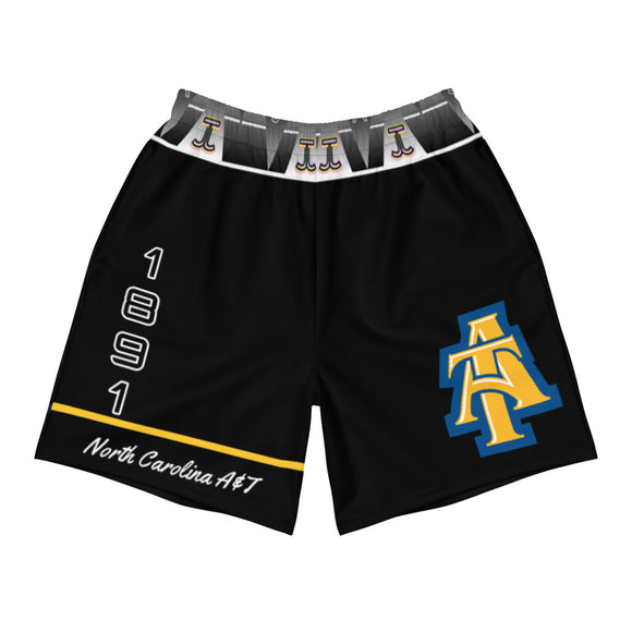 NCAT BxB Shorts (Men's)