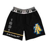 NCAT BxB Shorts (Men's)