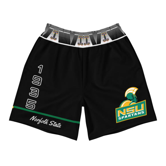 Norfolk State BxB Shorts (Men's)