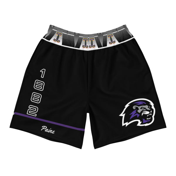Paine BxB Shorts (Men's)