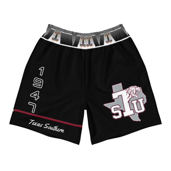 Texas Southern BxB Shorts (Men's)