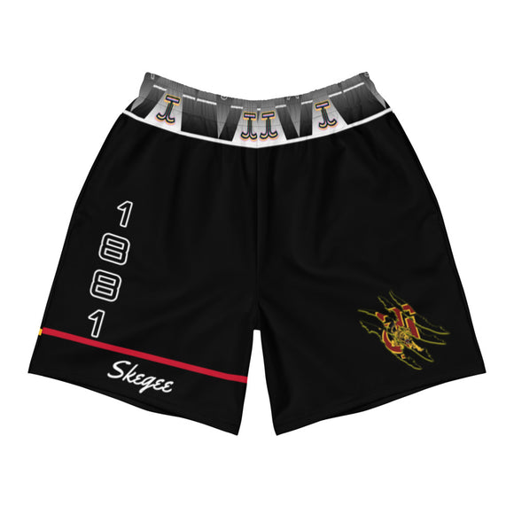 Tuskegee BxB Shorts (Men's)