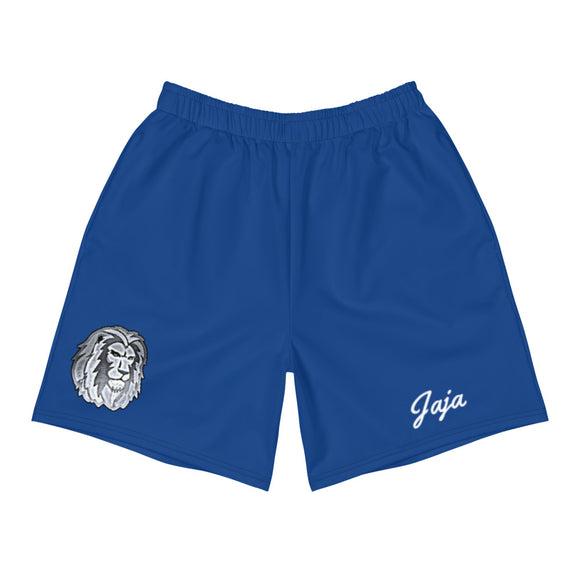 Royal Blue Unstoppable Shorts