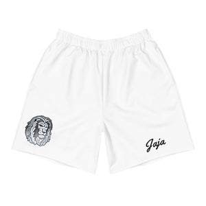 Snow White Unstoppable Shorts