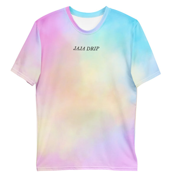 Tie-dye Multi SS