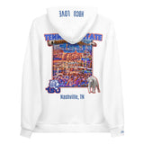 Tennessee State Graphic Hoodie