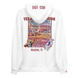 Texas Southern Graphic Hoodie