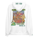 Norfolk State Hoodie