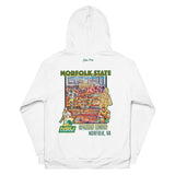 Norfolk State Hoodie