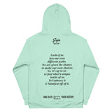 Take Over Hoodie - Mint