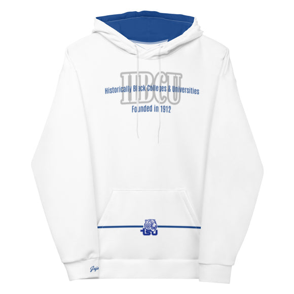 Tennessee State Graphic Hoodie