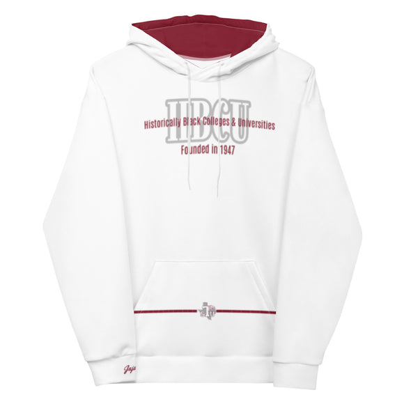 Texas Southern Graphic Hoodie