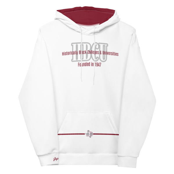 Texas Southern Graphic Hoodie