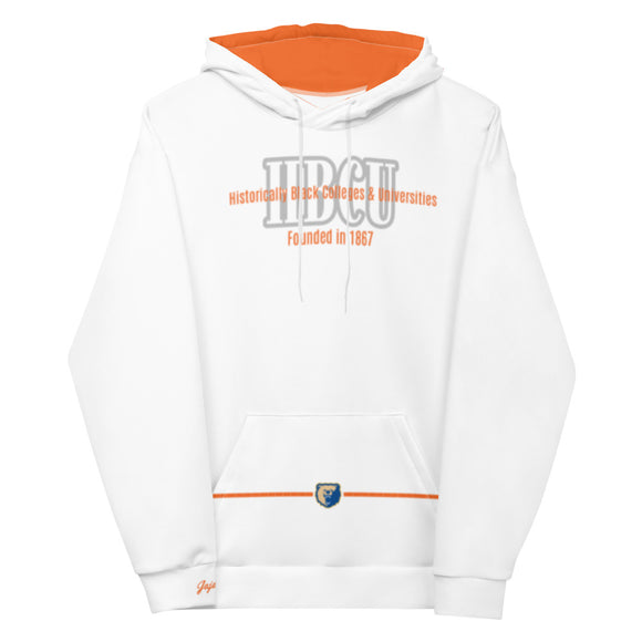 Morgan State Graphic Hoodie