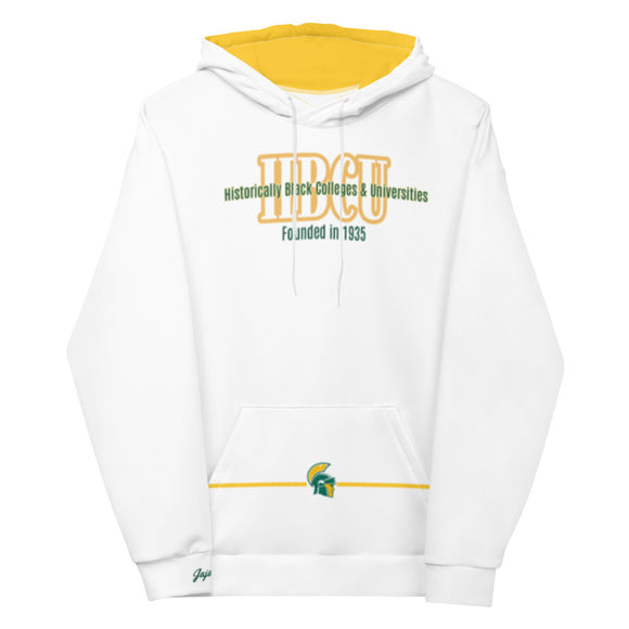 Norfolk State Hoodie