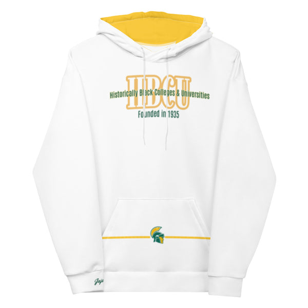 Norfolk State Hoodie
