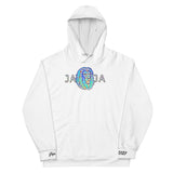 Take Over Hoodie - White
