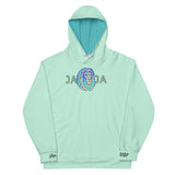 Take Over Hoodie - Mint