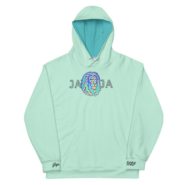 Take Over Hoodie - Mint