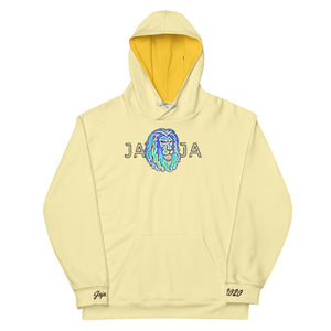 Take Over Hoodie - Yellow
