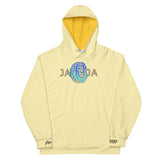 Take Over Hoodie - Yellow