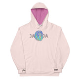 Take Over Hoodie - Pink