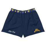 NCAT x Jaja Women's Shorts (Navy)
