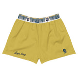 Stillman x Jaja Women's Shorts (Gold)