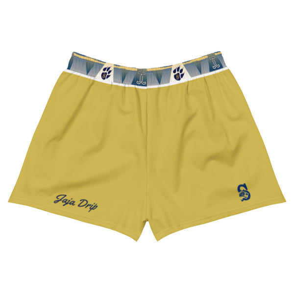 Stillman x Jaja Women's Shorts (Gold)