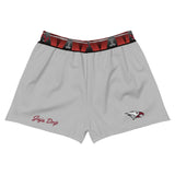 NCCU x Jaja Women's Shorts (Grey)